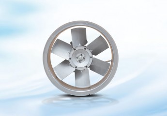 干燥窯用高溫高濕風(fēng)機(jī)特點